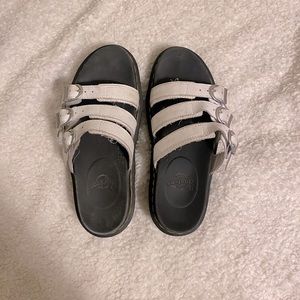 Doc Marten Sandals